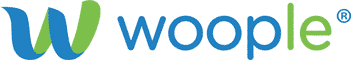 Woople logo